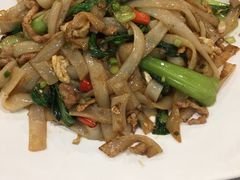 -零零後碳烤大排档(曙光星城旗舰店)