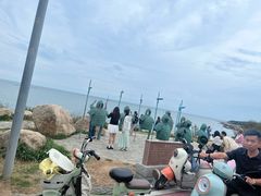 -养马岛旅游度假区