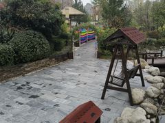 -太白山御龙湾温泉