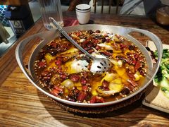 -水煮三国·川鲁江湖菜(香山店)