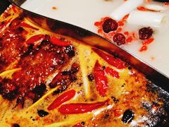 -山城辣妹子(定福庄店)