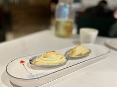 -庆江南江南菜(琴湖溪里花园城店)