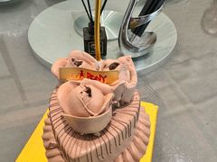 -寻味壹品·本帮菜(古北soho店)