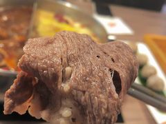澳洲安格斯牛肉-老鼎旺安格斯牛肉火锅(衡艺广场店)