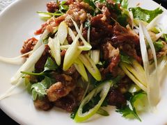 烤羊肉-厚味居炙子烤肉·清真(天桥南纬路店)