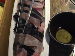 清江鱼-鱼豆吉·豆浆鱼火锅(宜昌万达店)