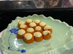 -大佛寺高级素食自助餐厅