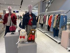 -the balancing(东方店)