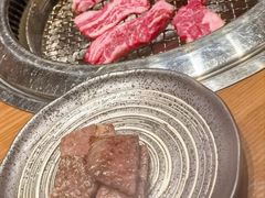 -隐炉和牛烧肉店(群力店)