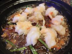 -外婆家(西红门荟聚购物中心店)