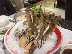 -红鼎豆捞·非遗鲍皇汤火锅(宝丰路店)