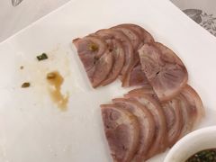 沙羌猪手-香云轩·顺德菜(香云纱园林酒店店)