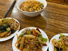 -老陕兄弟(彩虹新城店)