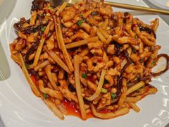 -四川饭店(城乡购物中心店)