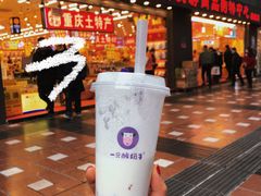 -一只酸奶牛(八一路店)