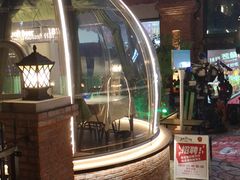 -1819餐厅·团队聚餐·烤串·精酿