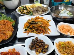 -大福黄牛料理·韩式烤肉·黄牛肥肠·酱蟹