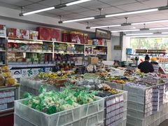 -北京稻香村(方庄店)