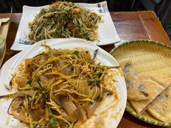 -春發合饭庄