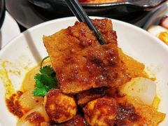 -新旺茶餐厅·早餐·夜宵(长乐店)