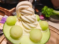 -Ant 蚂蚁洞烤肉·大营地(上海静安大悦城店)