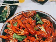 -云晓光头烧烤吧(盛夏店)