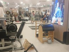-琪航·健身+普拉提(嘉定北地铁站店)
