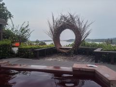 -天目湖涵田半山温泉