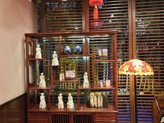 -东方明珠老上海8号餐厅