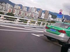 -福州火车站(地铁站)