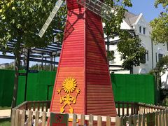 -安徒生童话乐园