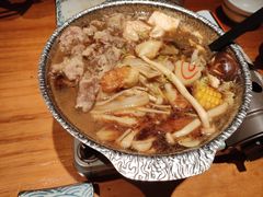 -故乡屋日本料理(八一广场店)