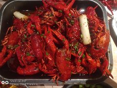 -靓靓蒸虾·头牌蒸虾(万松园玲珑店)