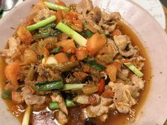 -紫滇源云南生态菜(丹凤街店)