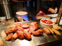 小食-蓝鲸湾汤泉(包河店)