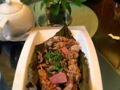 -羡餐厅·杭帮菜·淳菜(千岛湖自由洲际殿店)