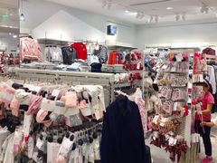 -ZARA(熙地港店)