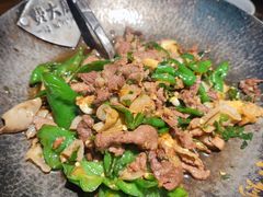 -费大厨辣椒炒肉(吉联MALL店)