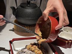 -在前门·烤鸭北京菜(五月花广场店)