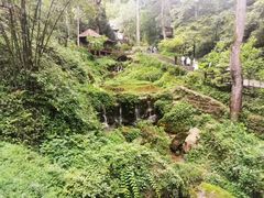-青城山
