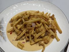 -放牛郎·正宗贵州黄牛肉馆(双高广场店)