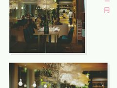 -周三的情书花园餐厅(江北店)