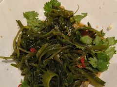 -南山鲜虾面·活鲜小馆·海味大连菜(南山总店)