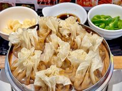 -揽月斋炙子烤肉·清真(安定门·五道营店)