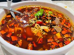 -106餐厅北京菜.烤鸭(百子湾店)