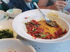 -渔舟意·湖南家宴(萝岗纳金城店)