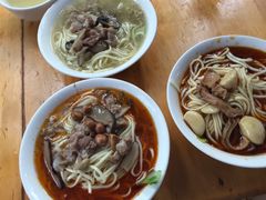 -牛王庙特色面(杏苑公寓店)