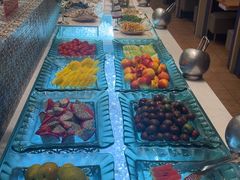 -凡塔斯牛排自助餐厅(莆田万达店)