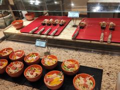 -咖啡苑自助餐厅·中国大饭店