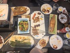 -高家烧鸽子烧烤店63年